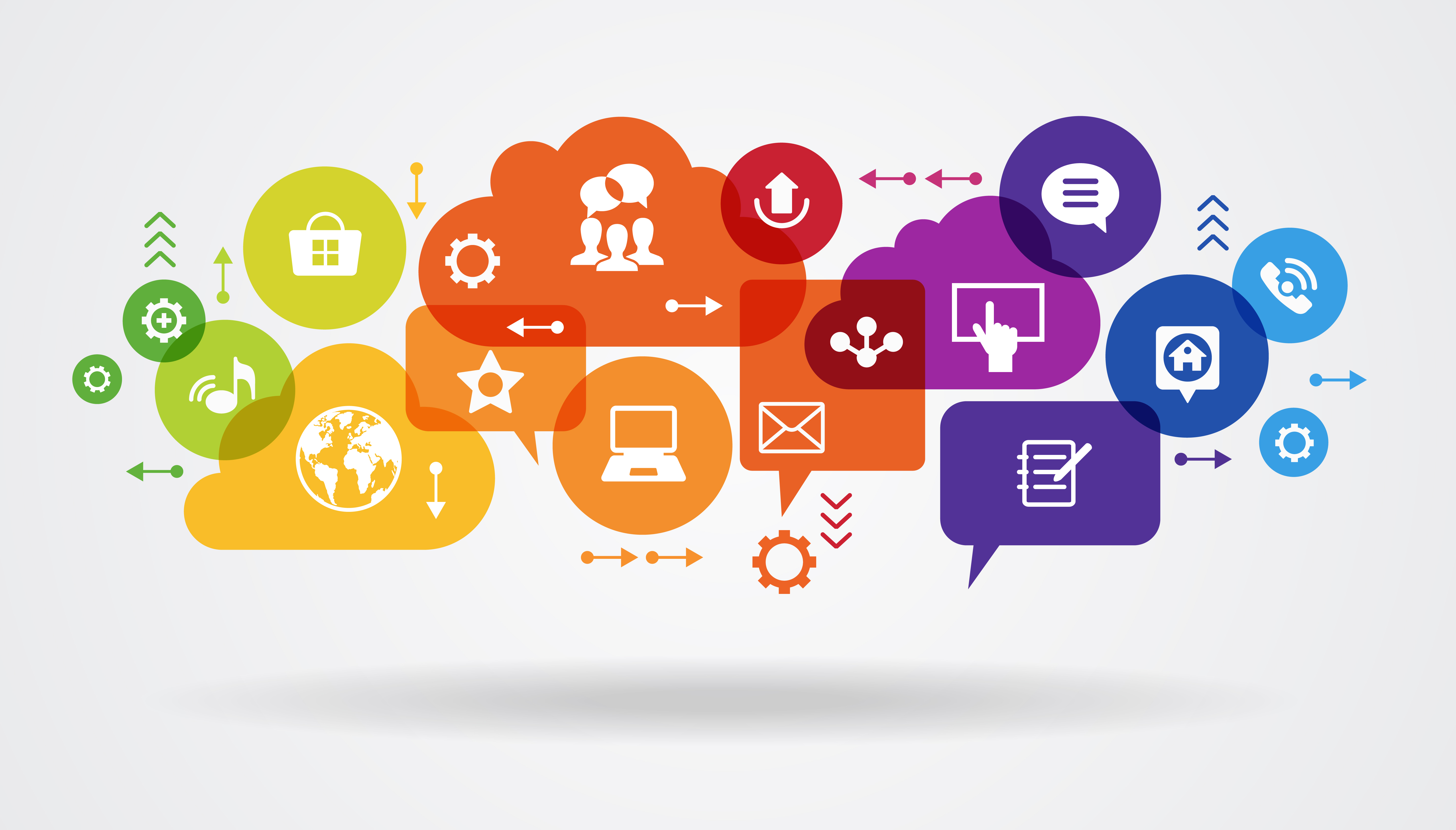 Manage your cloud VPS 