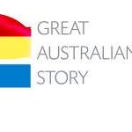 Great Australian Story Logo
