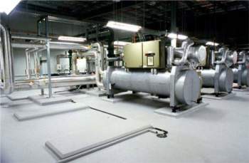 SecuritON HVAC System