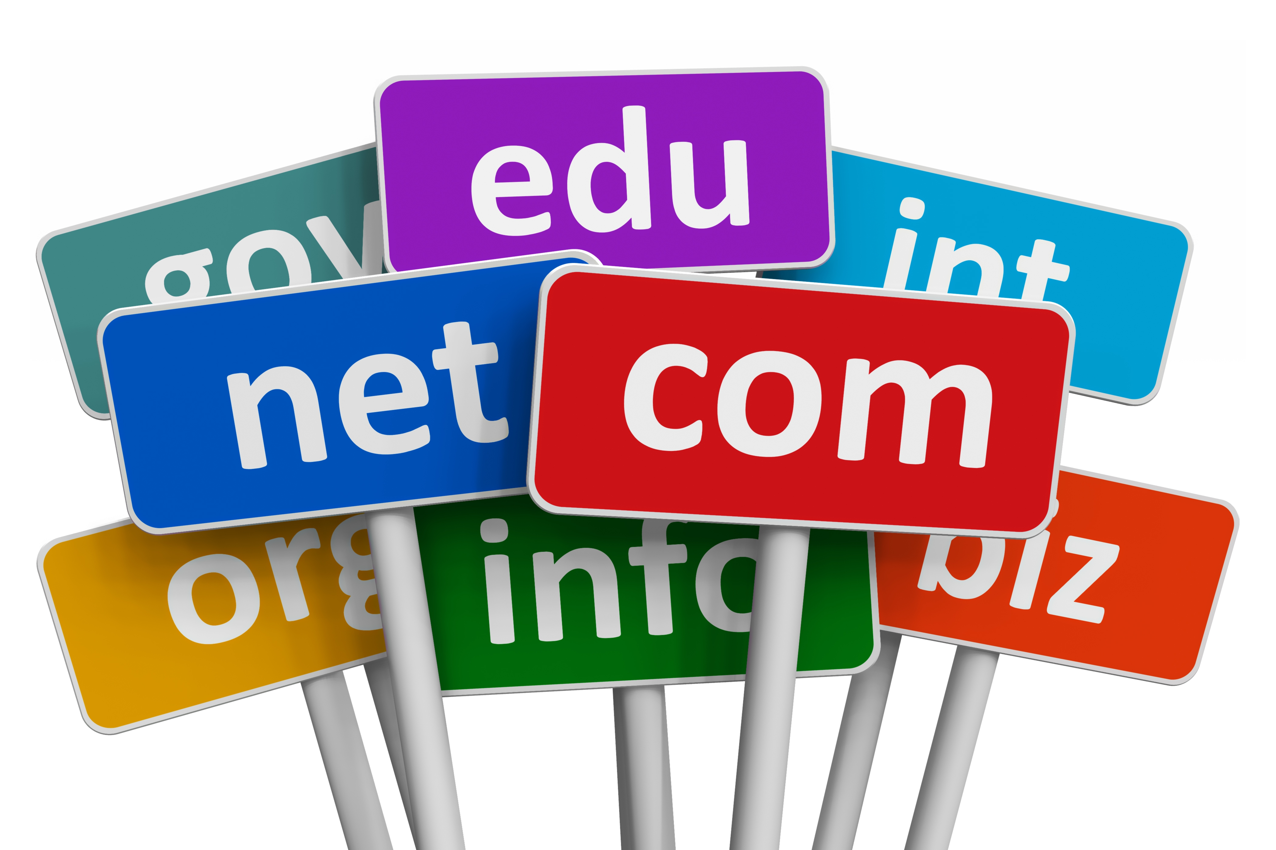 Cheap domain names