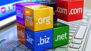 Cheapest domain names with hosting