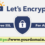 LetsEncrypt SSL