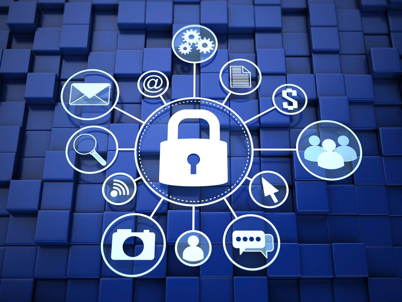 Managed Secure Hosting in Australia